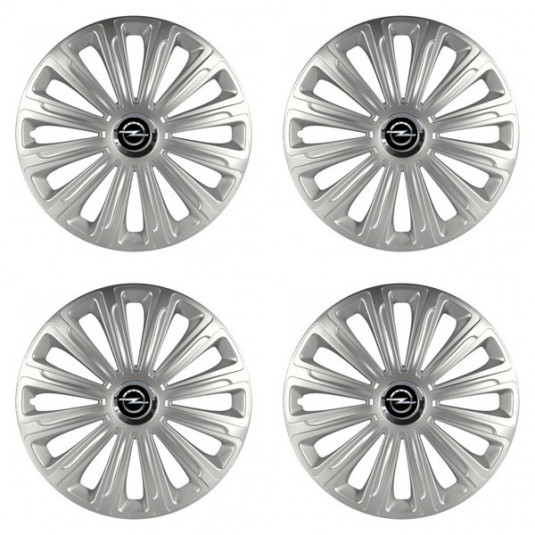 Poklice pro Opel 15 TREND RC