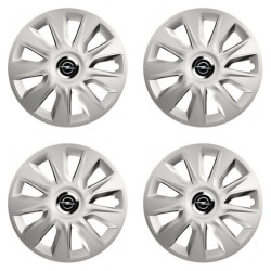 Poklice pro Opel 15 STRATOS RC