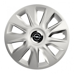 Poklice pro Opel 15 STRATOS RC