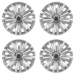 Poklice pro Opel 15 ROYAL