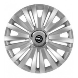 Poklice pro Opel 15 ROYAL