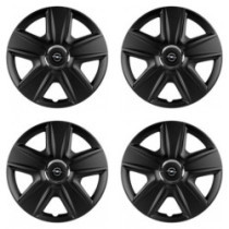 Poklice pro Opel 15 ESPRIT RC BLACK