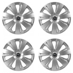 Poklice pro Opel 15 ENERGY RC