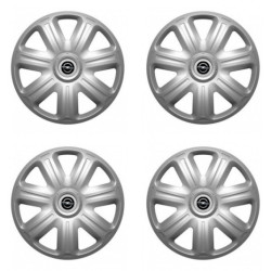 Poklice pro Opel 15 COMFORT