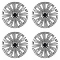 Poklice pro Opel 15 ACTIVE RC