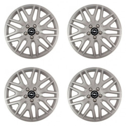 Poklice pro Opel 16 DAKAR