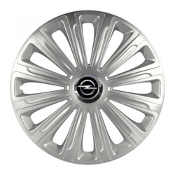 Poklice pro Opel 16 TREND RC