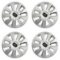 Poklice pro Opel 16 STRATOS RC