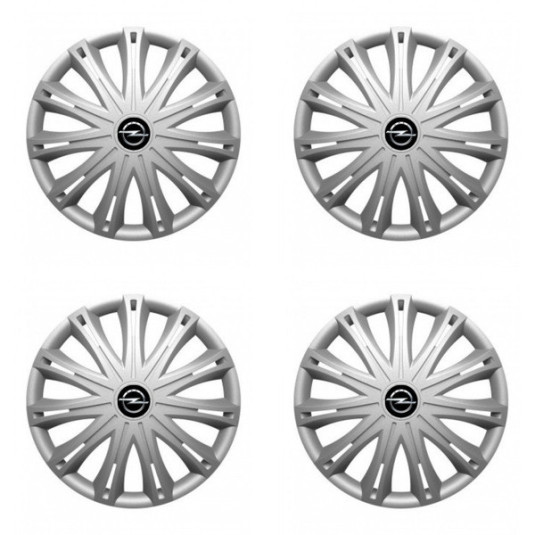 Poklice pro Opel 16 SPARK