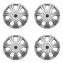 Poklice pro Opel 16 IMPULSE 16-VERSACO