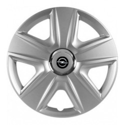 Poklice pro Opel 16 ESPRIT RC