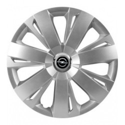 Poklice pro Opel 16 ENERGY RC