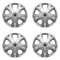 Poklice pro Opel 16 DYNAMIC