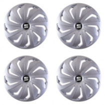 Poklice pro Seat 14 WIND RC SI