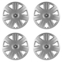 Poklice pro Seat 14 Master