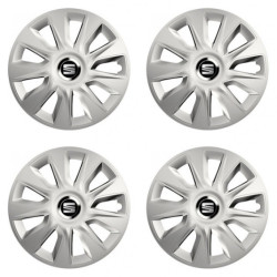 Poklice pro Seat 14 STRATOS RC