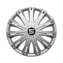 Poklice pro Seat 14 SPARK