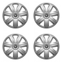 Poklice pro Seat 14 COMFORT