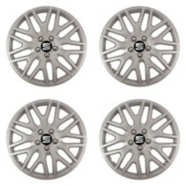 Poklice pro Seat 15 DAKAR