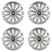 Poklice pro Seat 15 TREND RC