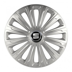 Poklice pro Seat 15 TREND RC