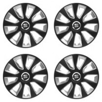 Poklice pro Seat 15 STRATOS BS