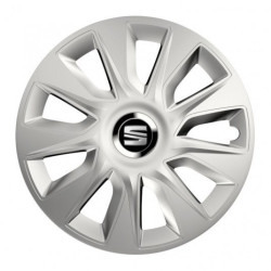 Poklice pro Seat 15 STRATOS RC