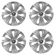 Poklice pro Seat 15 ENERGY RC