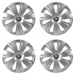 Poklice pro Seat 15 ENERGY RC