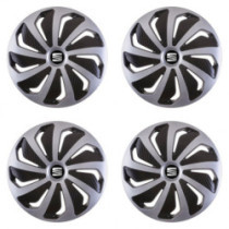Poklice pro Seat 16 WIND SB
