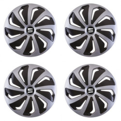 Poklice pro Seat 16 WIND SB