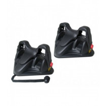 Magnetický nosič lyží