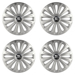 Poklice pro Seat 16 TREND RC