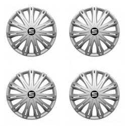 Poklice pro Seat 16 SPARK