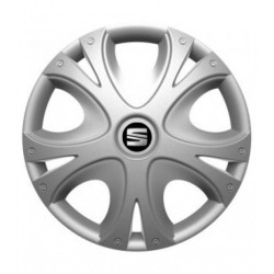 Poklice pro Seat 16 DYNAMIC