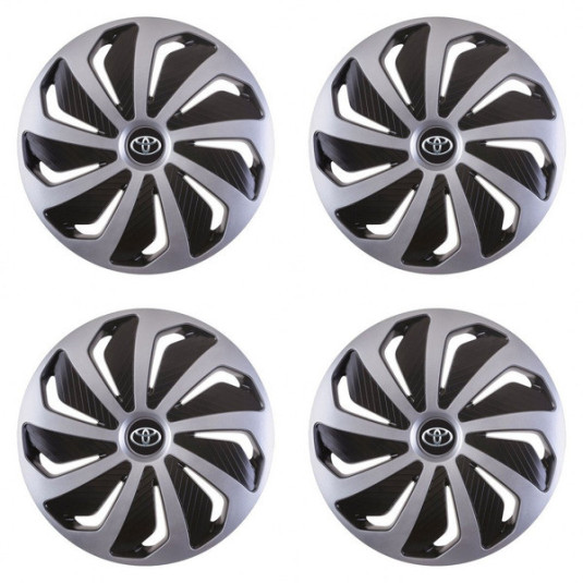 Poklice pro Toyota 14 WIND SB