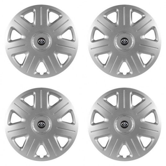 Poklice pro Toyota 14 Master