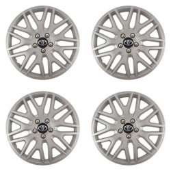 Poklice pro Toyota 14 DAKAR