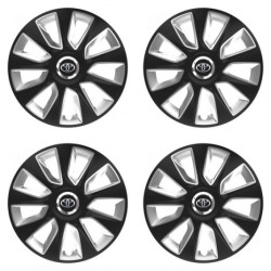 Poklice pro Toyota 14 STRATOS BS