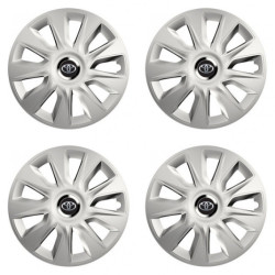 Poklice pro Toyota 14 STRATOS RC