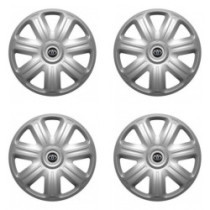 Poklice pro Toyota 14 COMFORT