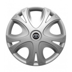 Poklice pro Toyota 14 DYNAMIC