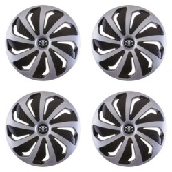 Poklice pro Toyota 15 WIND SB