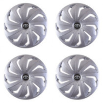 Poklice pro Toyota 15 WIND RC SI