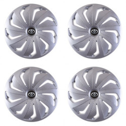 Poklice pro Toyota 15 WIND RC SI