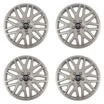 Poklice pro Toyota 15 DAKAR