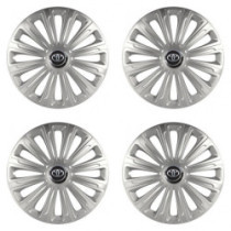 Poklice pro Toyota 15 TREND RC