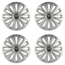 Poklice pro Toyota 15 TREND RC