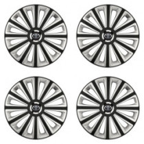 Poklice pro Toyota 15 TREND RC double colour