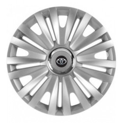 Poklice pro Toyota 15 ROYAL